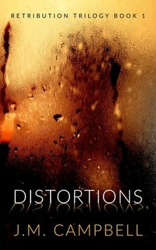 portada Distortions (en Inglés)