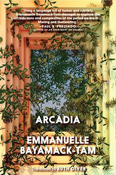 portada Arcadia 