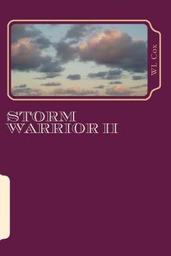 portada Storm Warrior II: Hidden Secrets