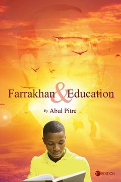 portada Farrakhan and Education (en Inglés)
