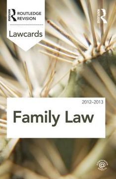 portada family law (in English)