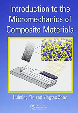 portada Introduction to the Micromechanics of Composite Materials
