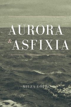 portada Aurora y Asfixia