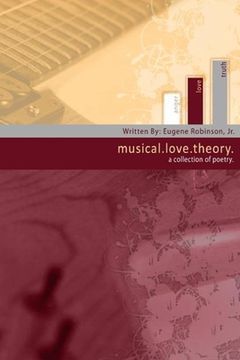 portada Musical-Love-Theory (en Inglés)