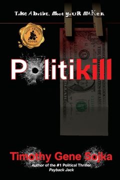 portada Politikill (in English)