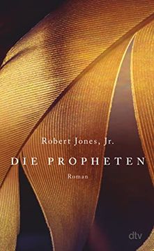 portada Die Propheten: Roman (en Alemán)