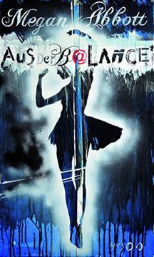 portada Aus der Balance (Pulp Master) (in German)