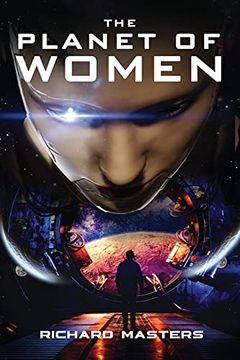 portada The Planet of Women (en Inglés)