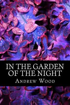 portada In The Garden of The Night