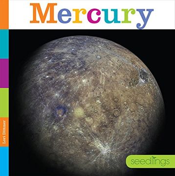 portada Mercury (Seedlings)