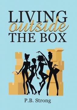 portada Living Outside The Box (en Inglés)