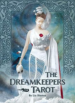 portada The Dreamkeepers Tarot 