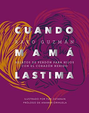 portada Cuando Mama Lastima (in Spanish)