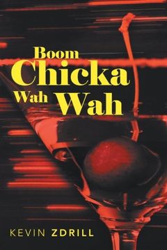portada Boom Chicka wah wah (en Inglés)