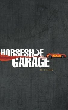 portada Horseshoe Garage