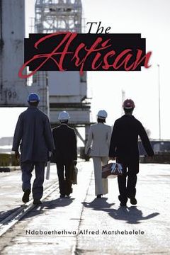 portada The Artisan (en Inglés)