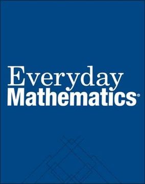 portada Everyday Mathematics, Grades 1-3, Rulers, 6 Inch/15 Centimeters (Package of 10)