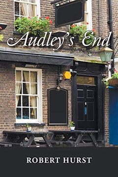 portada Audley’S end (in English)