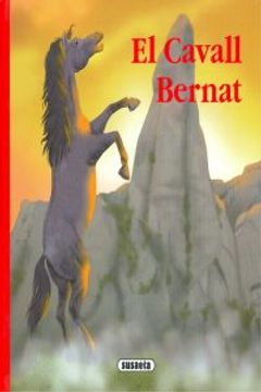 portada El Cavall Bernat (Rondallari) (en Catalá)