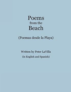 portada Poems from the Beach: Poemas desde la Playa