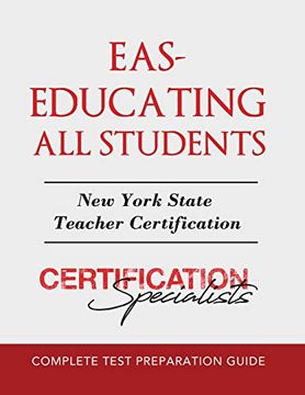 portada Eas: Educating all Students (en Inglés)