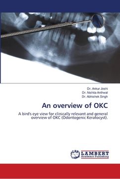 portada An overview of OKC (en Inglés)
