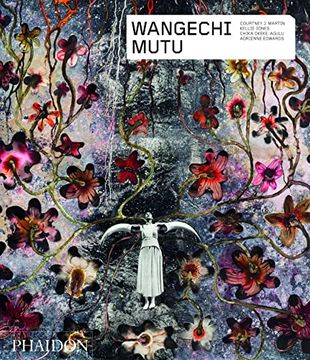 portada Wangechi Mutu (in English)