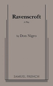 portada ravenscroft (in English)