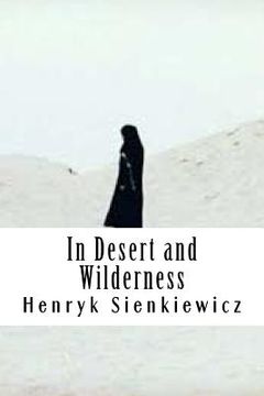 portada In Desert and Wilderness (en Inglés)