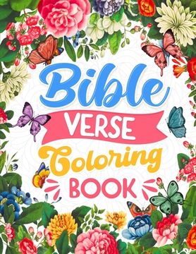 portada Bible Verse Activity Book for Kids: Bible Verse Learning for Children, Bible Stories Book for Kids, Bible Story Verse Book (en Inglés)