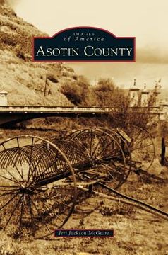 portada Asotin County (in English)