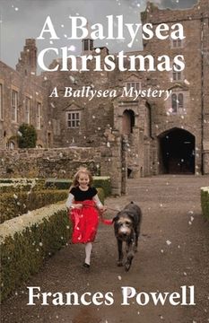 portada A Ballysea Christmas: A Ballysea Mystery Volume 4 (en Inglés)