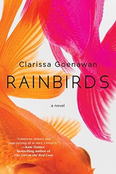 portada Rainbirds (in English)