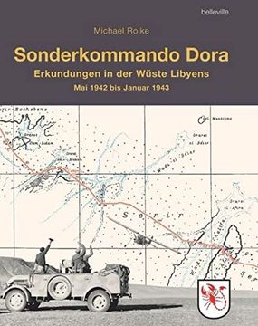 portada Sonderkommando Dora (en Alemán)