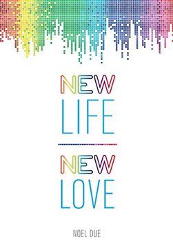 portada New Life New Love