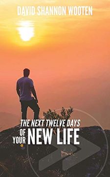 portada The Next Twelve Days of Your new Life (in English)