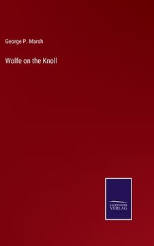 portada Wolfe on the Knoll