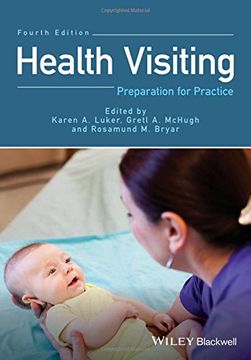 portada Health Visiting: Preparation for Practice