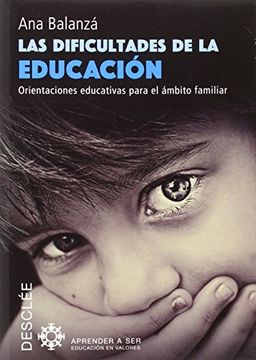 portada Las Dificultades de la Educación (in Spanish)