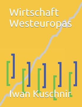portada Wirtschaft Westeuropas (en Alemán)