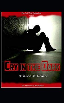 portada Cry in the Dark 