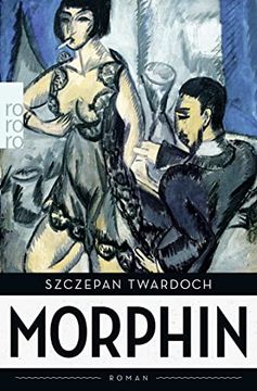 portada Morphin (in German)