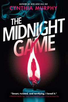 portada The Midnight Game