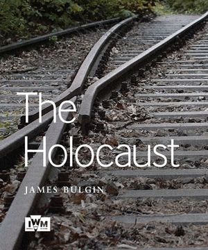 portada The Holocaust (in English)
