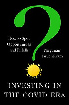 portada Investing in the Covid Era: How to Spot Opportunities and Pitfalls