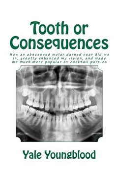 portada tooth or consequences (en Inglés)