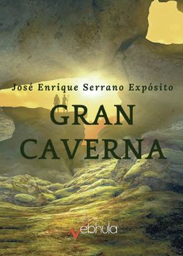 portada Gran Caverna (in Spanish)