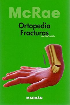 portada Ortopedia y Fracturas (in Spanish)