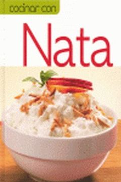 portada Nata - cocinar con