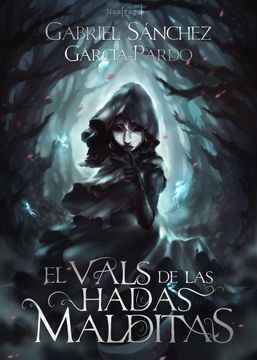 portada El Vals de las Hadas Malditas (in Spanish)